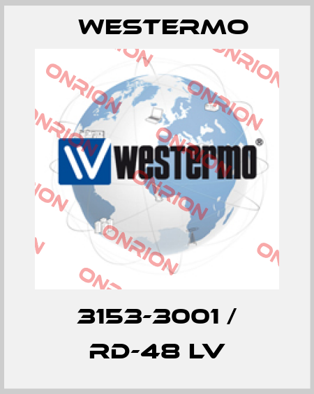 3153-3001 / RD-48 LV Westermo