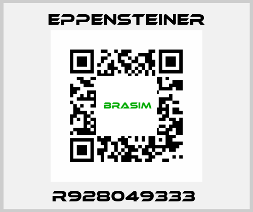 R928049333  Eppensteiner