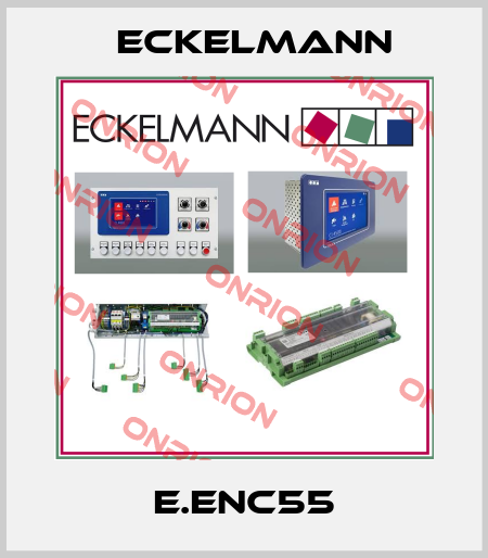 E.ENC55 Eckelmann