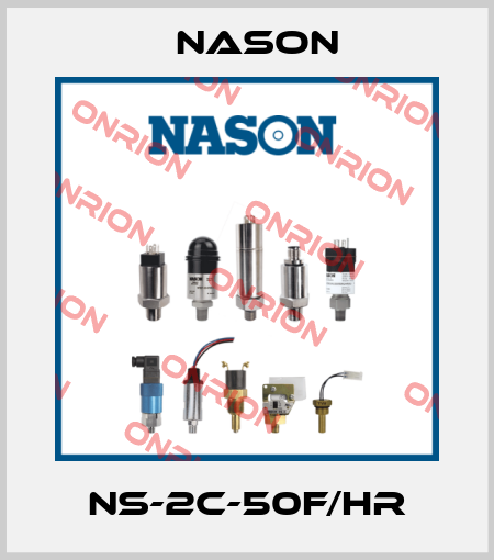 NS-2C-50F/HR Nason