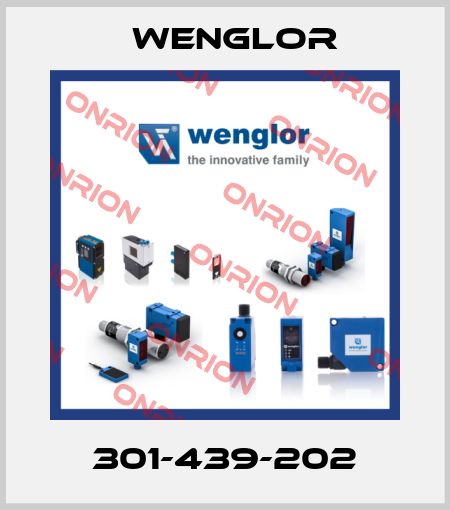 301-439-202 Wenglor