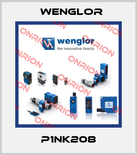 P1NK208 Wenglor