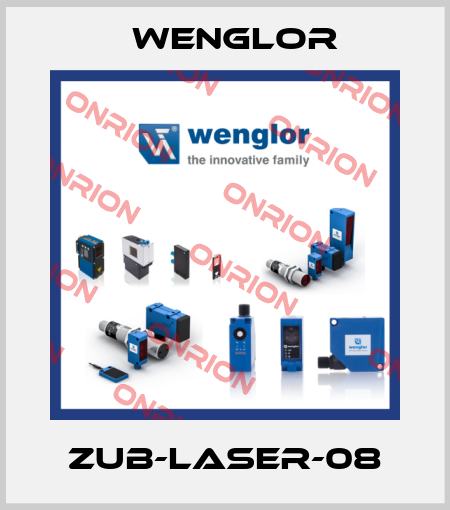 ZUB-LASER-08 Wenglor