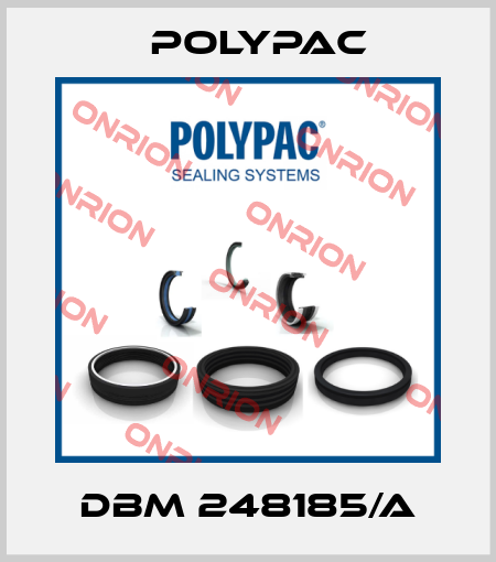 DBM 248185/A Polypac