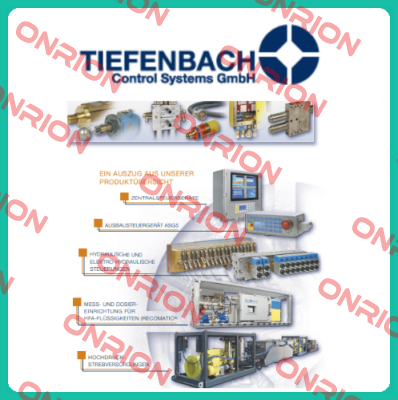 3/2BAV-016-06-IIN-NNEN-25 VP-1864 Tiefenbach