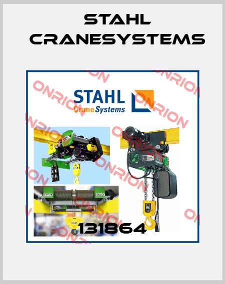 131864 Stahl CraneSystems