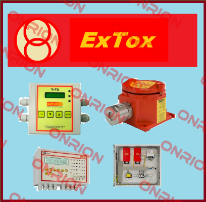 P/N:211230; Type:CO-4000-EC ExTox Gasmess-Systeme