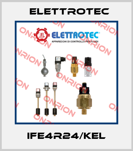 IFE4R24/Kel Elettrotec