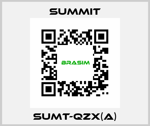 SUMT-QZX(A) Summit