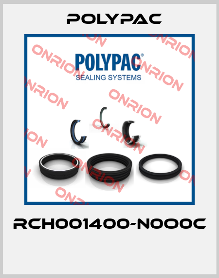 RCH001400-N0O0C  Polypac