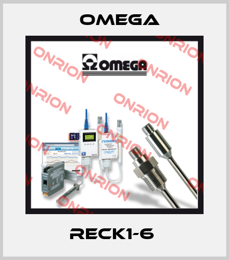 RECK1-6  Omega