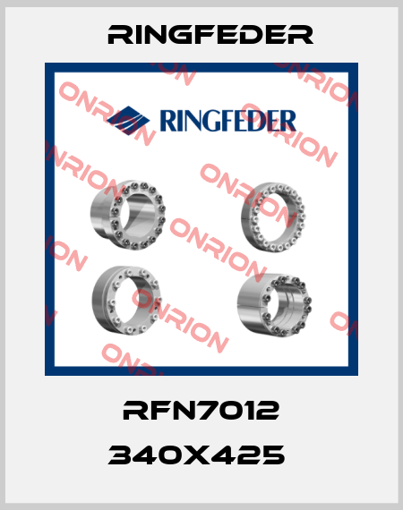 RFN7012 340X425  Ringfeder