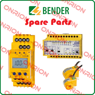 B95061022 / COM462RTU  BMS-Modbus RTU-GATE Bender