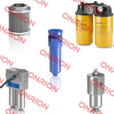 5713 / FRI-100 DICHTSATZ VITON MP Filtri