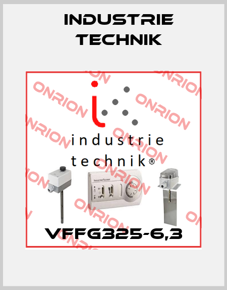 VFFG325-6,3 Industrie Technik