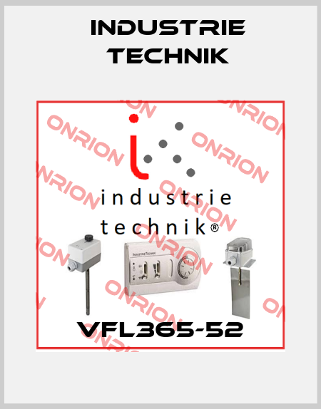 VFL365-52 Industrie Technik