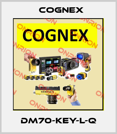 DM70-KEY-L-Q Cognex