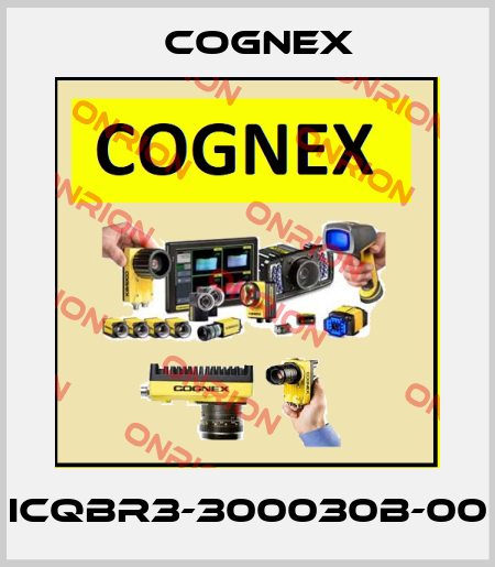 ICQBR3-300030B-00 Cognex