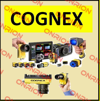IS-DEMO-CHIP-01 Cognex