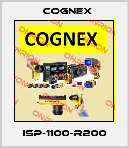 ISP-1100-R200 Cognex