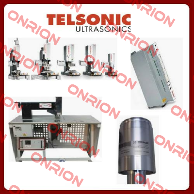 921-245-050 TELSONIC