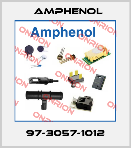 97-3057-1012 Amphenol