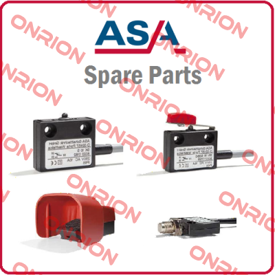 SM5 T268 8022 1086 ols code, new code SM 10 T26R ASA Schalttechnik