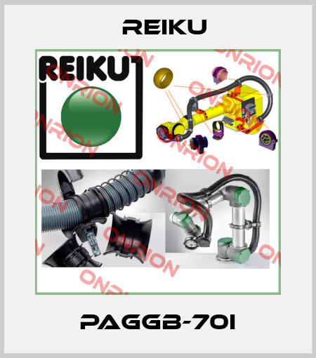 PAGGB-70I REIKU