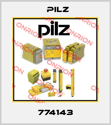 774143 Pilz