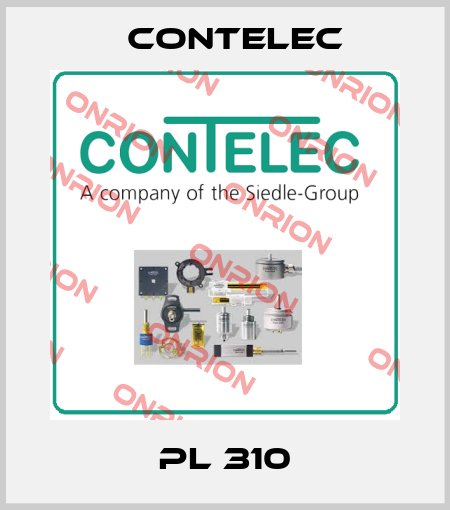 PL 310 Contelec