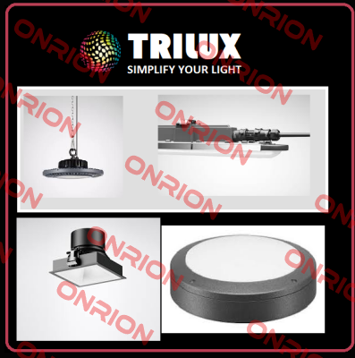 Baltic/Siella G6 M73 PW19 LED 36-840 ET trilux