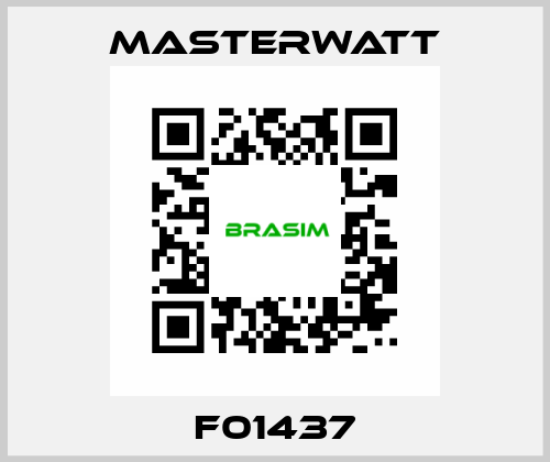 F01437 Masterwatt