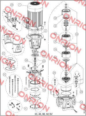 KL01AC0 / Type: KIT TEN D22 Q1BEGG+OR SV HC-big