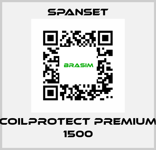 Coilprotect Premium 1500 SpanSet