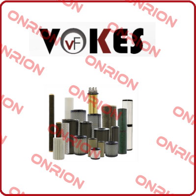 P/N: 6‐371140‐01 Vokes