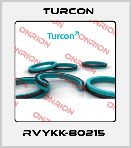RVYKK-80215  Turcon