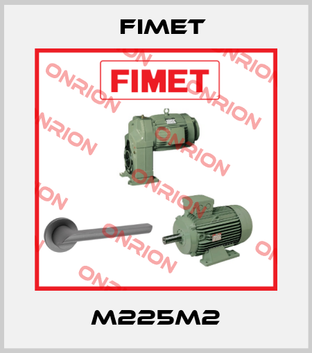 M225M2 Fimet