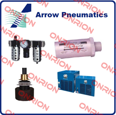 R162 Arrow Pneumatics