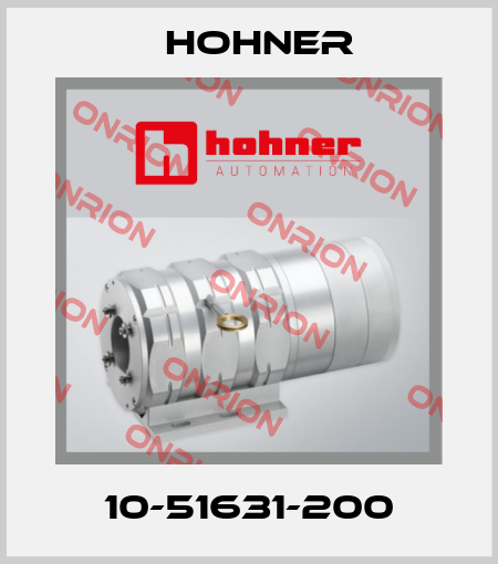 10-51631-200 Hohner