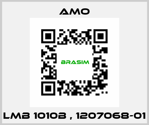 LMB 1010B , 1207068-01 Amo