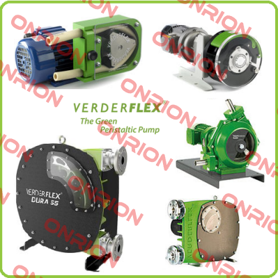 R12  15.9VP 093RPM Verderflex