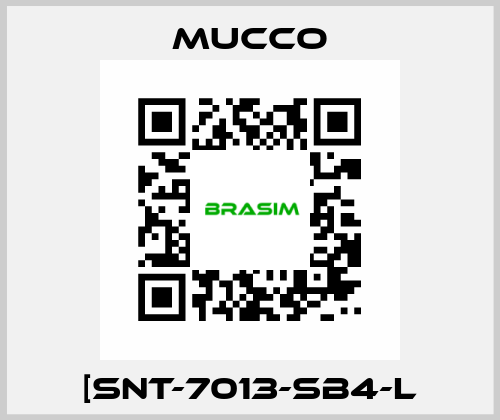 [SNT-7013-SB4-L mucco