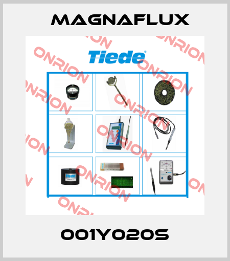 001Y020S Magnaflux