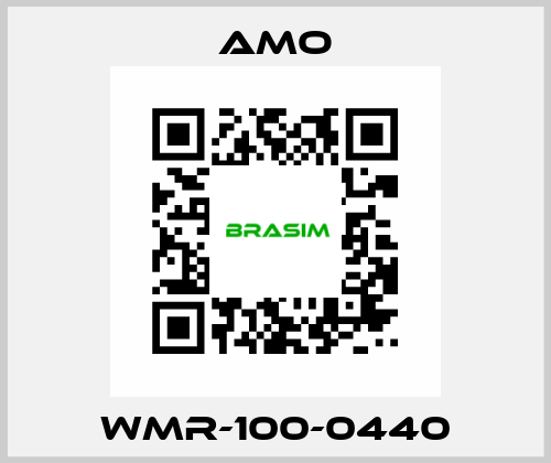 WMR-100-0440 Amo