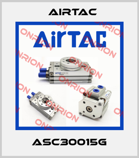 ASC30015G Airtac