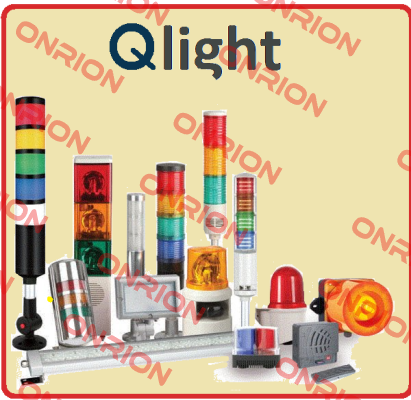 QAD100BZ-24-R Qlight