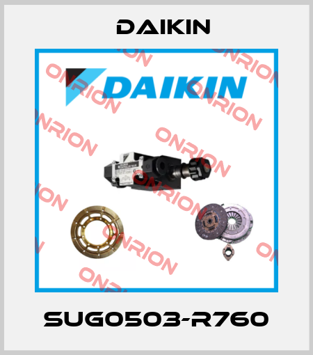 SUG0503-R760 Daikin