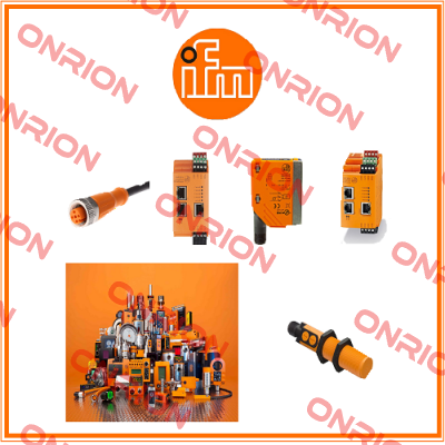 INDUCTIVE SENSOR M8 Ifm