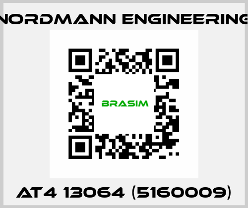AT4 13064 (5160009) NORDMANN ENGINEERING