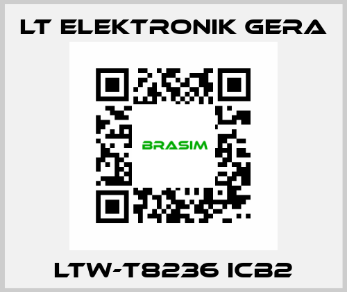 LTW-T8236 ICB2 LT Elektronik Gera